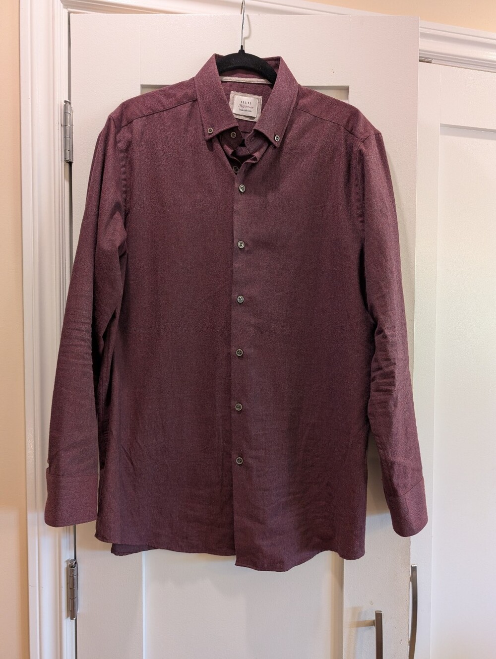 Codice Button Down Shirt,L